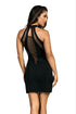 Sexy Dress model 144086